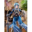 Unicorn Overlord PVC Figure 1/7 Virginia (Class Valkyria) 24 cm