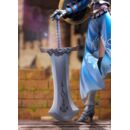 Unicorn Overlord PVC Figure 1/7 Virginia (Class Valkyria) 24 cm