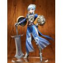 Unicorn Overlord PVC Figure 1/7 Virginia (Class Valkyria) 24 cm