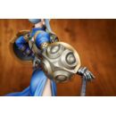 Unicorn Overlord PVC Figure 1/7 Virginia (Class Valkyria) 24 cm