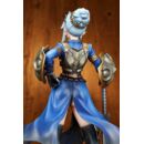 Unicorn Overlord PVC Figure 1/7 Virginia (Class Valkyria) 24 cm