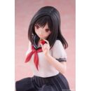 Strawberry 100% Desktop Cute PVC Figure Aya Tojo (School uniform Ver.) 13 cm