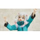 Eromanga Sensei Coreful PVC Figure Sagiri Izumi (Hoodie Ver.) Reissue 20 cm
