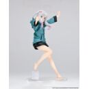 Eromanga Sensei Coreful PVC Figure Sagiri Izumi (Hoodie Ver.) Reissue 20 cm