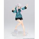 Eromanga Sensei Coreful PVC Figure Sagiri Izumi (Hoodie Ver.) Reissue 20 cm