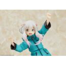 Eromanga Sensei Coreful PVC Figure Sagiri Izumi (Hoodie Ver.) Reissue 20 cm