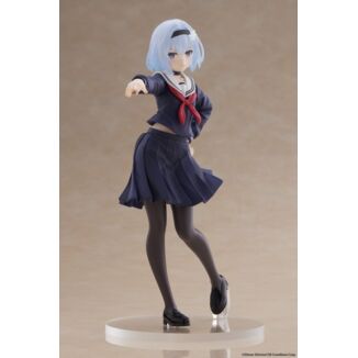 The Ryuo's Work Is Never Done! Figura PVC Coreful Ginko Sora (Reissue) 18 cm