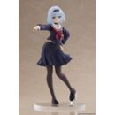 The Ryuo's Work Is Never Done! Figura PVC Coreful Ginko Sora (Reissue) 18 cm