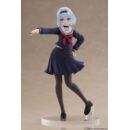 The Ryuo's Work Is Never Done! Figura PVC Coreful Ginko Sora (Reissue) 18 cm