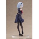 The Ryuo's Work Is Never Done! Figura PVC Coreful Ginko Sora (Reissue) 18 cm