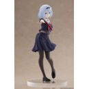 The Ryuo's Work Is Never Done! Figura PVC Coreful Ginko Sora (Reissue) 18 cm