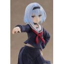 The Ryuo's Work Is Never Done! Figura PVC Coreful Ginko Sora (Reissue) 18 cm