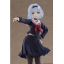 The Ryuo's Work Is Never Done! Figura PVC Coreful Ginko Sora (Reissue) 18 cm