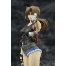 Black Lagoon Digsta PVC Figure Revy 8 cm