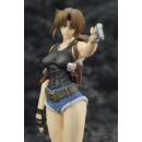 Black Lagoon Digsta PVC Figure Revy 8 cm