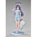 Blue Archive Figura PVC 1/7 Yuuka (Pajamas) 25 cm