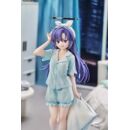 Blue Archive Figura PVC 1/7 Yuuka (Pajamas) 25 cm