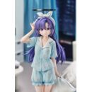 Blue Archive Figura PVC 1/7 Yuuka (Pajamas) 25 cm
