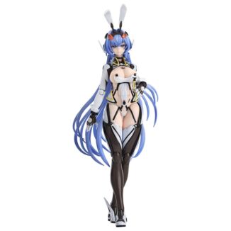 Azur Lane Hyper Body Action Figure New Jersey (April Fools' Ver.) 15 cm