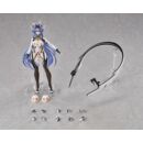 Azur Lane Hyper Body Action Figure New Jersey (April Fools' Ver.) 15 cm