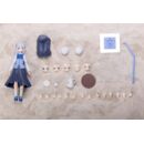 Is the Order a Rabbit? Bloom Plafia Plastic Model Kit Chino 14 cm