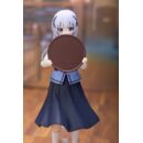 Is the Order a Rabbit? Bloom Plafia Plastic Model Kit Chino 14 cm