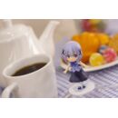 Is the Order a Rabbit? Bloom Plafia Plastic Model Kit Chino (Mini Figure set) 14 cm