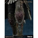 Elden Ring PVC Figure 1/6 Raging Wolf 33 cm