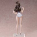 To LOVE-Ru Darkness Swimsuit Series PVC Figure 1/4 Mikan Yuuki Muse Color version 33 cm