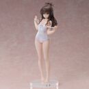 To LOVE-Ru Darkness Swimsuit Series PVC Figure 1/4 Mikan Yuuki Muse Color version 33 cm