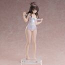 To LOVE-Ru Darkness Swimsuit Series PVC Figure 1/4 Mikan Yuuki Muse Color version 33 cm