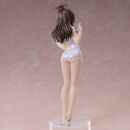 To LOVE-Ru Darkness Swimsuit Series PVC Figure 1/4 Mikan Yuuki Muse Color version 33 cm
