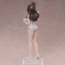 To LOVE-Ru Darkness Swimsuit Series PVC Figure 1/4 Mikan Yuuki Muse Color version 33 cm