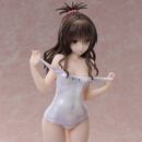 To LOVE-Ru Darkness Swimsuit Series PVC Figure 1/4 Mikan Yuuki Muse Color version 33 cm