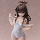 To LOVE-Ru Darkness Swimsuit Series PVC Figure 1/4 Mikan Yuuki Muse Color version 33 cm