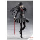 Sousai Shojo Teien Plastic Model 1/10 Kuon Yakushiji Maria Kagaribi Damage Ver. 16 cm