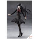 Sousai Shojo Teien Plastic Model 1/10 Kuon Yakushiji Maria Kagaribi Damage Ver. 16 cm