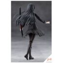 Sousai Shojo Teien Plastic Model 1/10 Kuon Yakushiji Maria Kagaribi Damage Ver. 16 cm