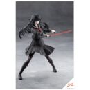 Sousai Shojo Teien Plastic Model 1/10 Kuon Yakushiji Maria Kagaribi Damage Ver. 16 cm