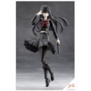 Sousai Shojo Teien Plastic Model 1/10 Kuon Yakushiji Maria Kagaribi Damage Ver. 16 cm