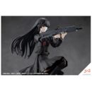 Sousai Shojo Teien Plastic Model 1/10 Kuon Yakushiji Maria Kagaribi Damage Ver. 16 cm
