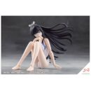 Sousai Shojo Teien Plastic Model 1/10 Kuon Yakushiji Maria Kagaribi Damage Ver. 16 cm