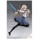 Sousai Shojo Teien Plastic Model 1/10 Kuon Yakushiji Maria Kagaribi Damage Ver. School Girl Emulation 16 cm