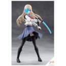 Sousai Shojo Teien Plastic Model 1/10 Kuon Yakushiji Maria Kagaribi Damage Ver. School Girl Emulation 16 cm