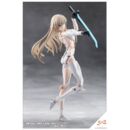 Sousai Shojo Teien Plastic Model 1/10 Kuon Yakushiji Maria Kagaribi Damage Ver. School Girl Emulation 16 cm