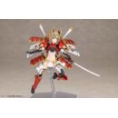 Frame Arms Maqueta Plastic Model Kit Shingen Kai 17 cm