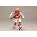 Frame Arms Maqueta Plastic Model Kit Shingen Kai 17 cm