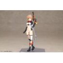 Frame Arms Maqueta Plastic Model Kit Shingen Kai 17 cm