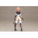 Frame Arms Maqueta Plastic Model Kit Shingen Kai 17 cm