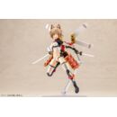 Frame Arms Maqueta Plastic Model Kit Shingen Kai 17 cm